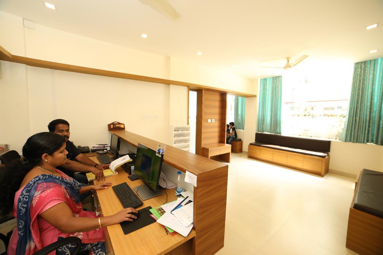 Hotel Soorya Castle Wayanad Exterior photo